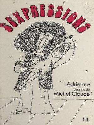 cover image of Sexpressions